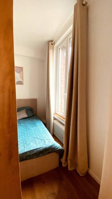 Appartement 2 Pieces A Quelques Minutes De Paris Le Pré-Saint-Gervais Exteriér fotografie